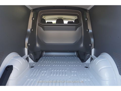 Volkswagen Transporter DC Highline 2.0TDI 204PK BPM VRIJ!! Navi, Camera, Cruise, LED, 18" LM!! NR. 554