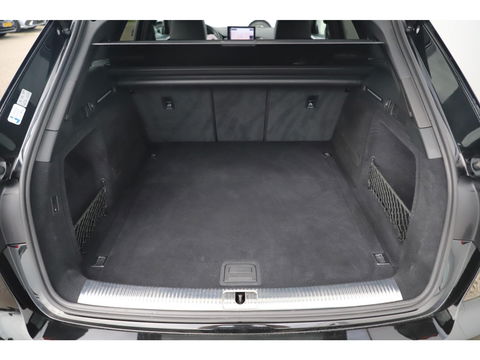 Audi A4 Avant 35 TDI S-Line Sport 164PK Automaat Trekhaak Half Leder Virtual Cockpit Ambianceverlichting Groot Navigatie Draadloos Carplay Android Elektrische Achterklep Clima Cruise PDC 18 inch LMV