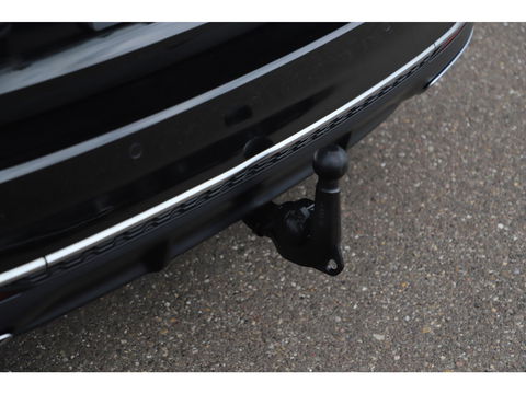 Audi A4 Avant 35 TDI S-Line Sport 164PK Automaat Trekhaak Half Leder Virtual Cockpit Ambianceverlichting Groot Navigatie Draadloos Carplay Android Elektrische Achterklep Clima Cruise PDC 18 inch LMV