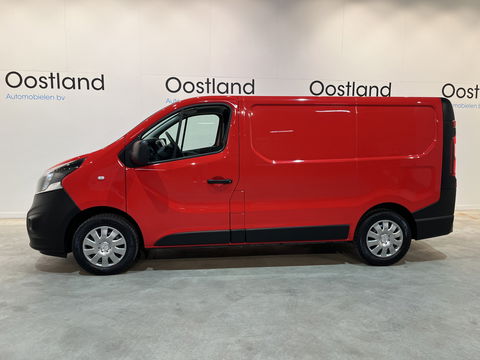 Opel Vivaro 1.6 CDTI L1H1 Edition 125 PK / Euro 6 / Airco / Cruise Control / PDC / Navigatie