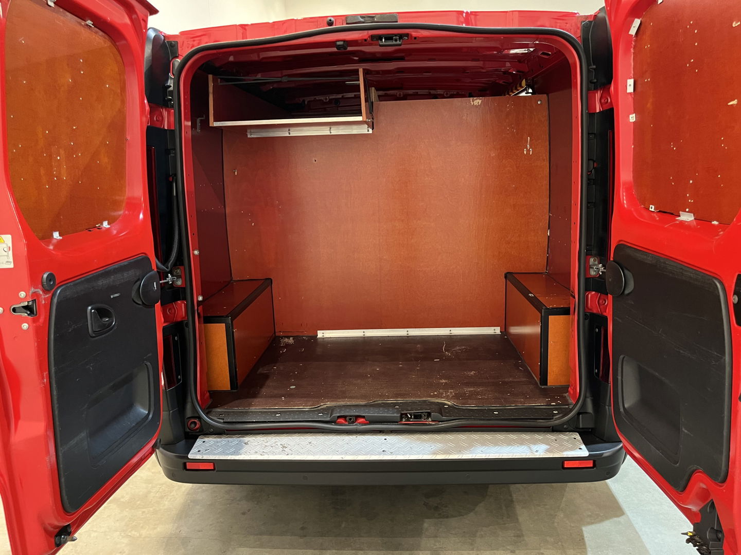 Opel Vivaro 1.6 CDTI L1H1 Edition 125 PK / Euro 6 / Airco / Cruise Control / PDC / Navigatie