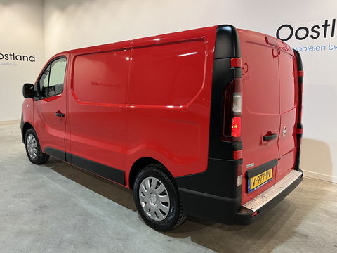 Opel Vivaro 1.6 CDTI L1H1 Edition 125 PK / Euro 6 / Airco / Cruise Control / PDC / Navigatie