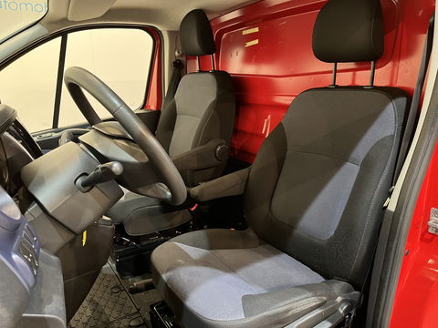 Opel Vivaro 1.6 CDTI L1H1 Edition 125 PK / Euro 6 / Airco / Cruise Control / PDC / Navigatie