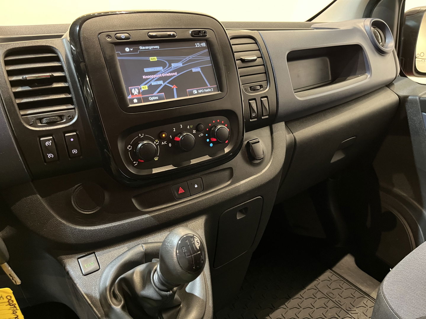 Opel Vivaro 1.6 CDTI L1H1 Edition 125 PK / Euro 6 / Airco / Cruise Control / PDC / Navigatie