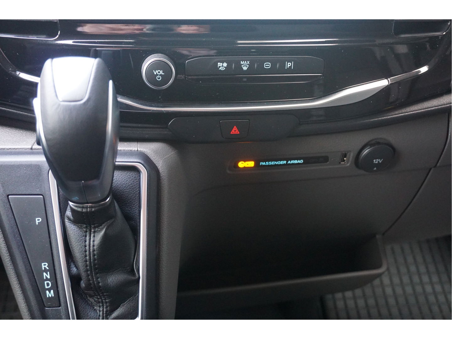 Ford Transit 350L 130PK L3H2 Trend AUT BPM VRIJ!! Clima, 12" Sync 4 Navi, 270º deur, Trekhaak!! NR. 165