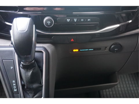 Ford Transit 350L 130PK L3H2 Trend AUT BPM VRIJ!! Clima, 12" Sync 4 Navi, 270º deur, Trekhaak!! NR. 165