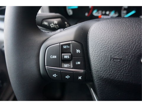 Ford Transit 350L 130PK L3H2 Trend AUT BPM VRIJ!! Clima, 12" Sync 4 Navi, 270º deur, Trekhaak!! NR. 165