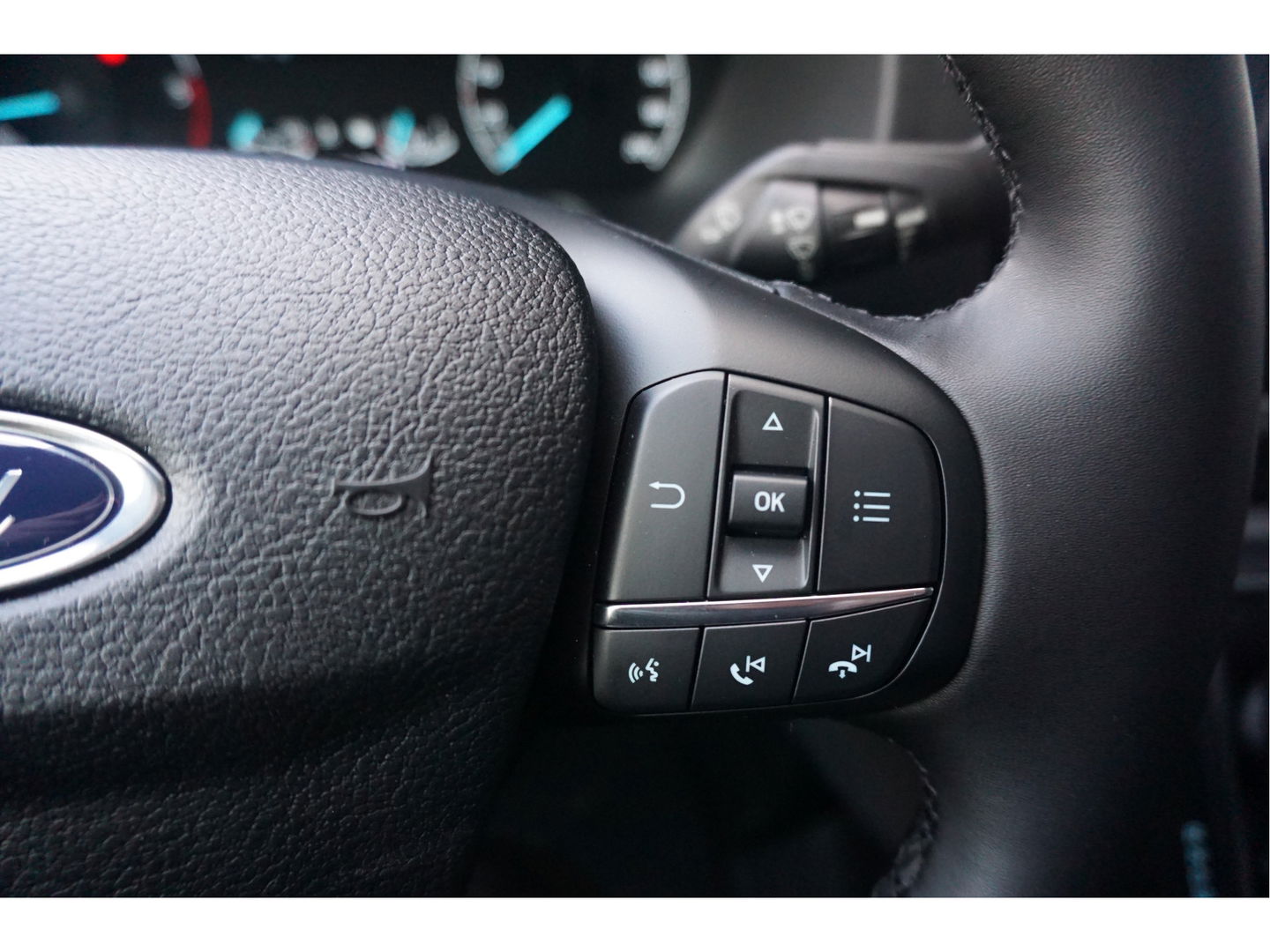 Ford Transit 350L 130PK L3H2 Trend AUT BPM VRIJ!! Clima, 12" Sync 4 Navi, 270º deur, Trekhaak!! NR. 165