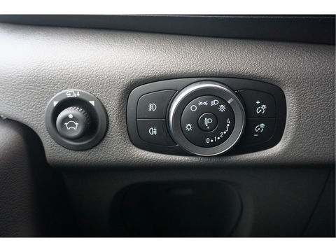 Ford Transit 350L 130PK L3H2 Trend AUT BPM VRIJ!! Clima, 12" Sync 4 Navi, 270º deur, Trekhaak!! NR. 165