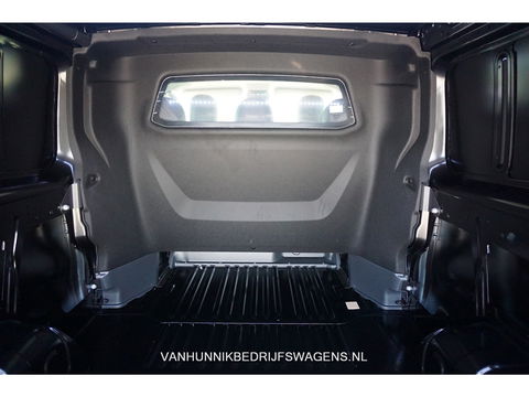 Renault Trafic 170PK L2H1 LUXE DC EDC AUT BPM VRIJ!! Climate, Navi, Camera, ACC, 17" LM, LED!! NR. 900