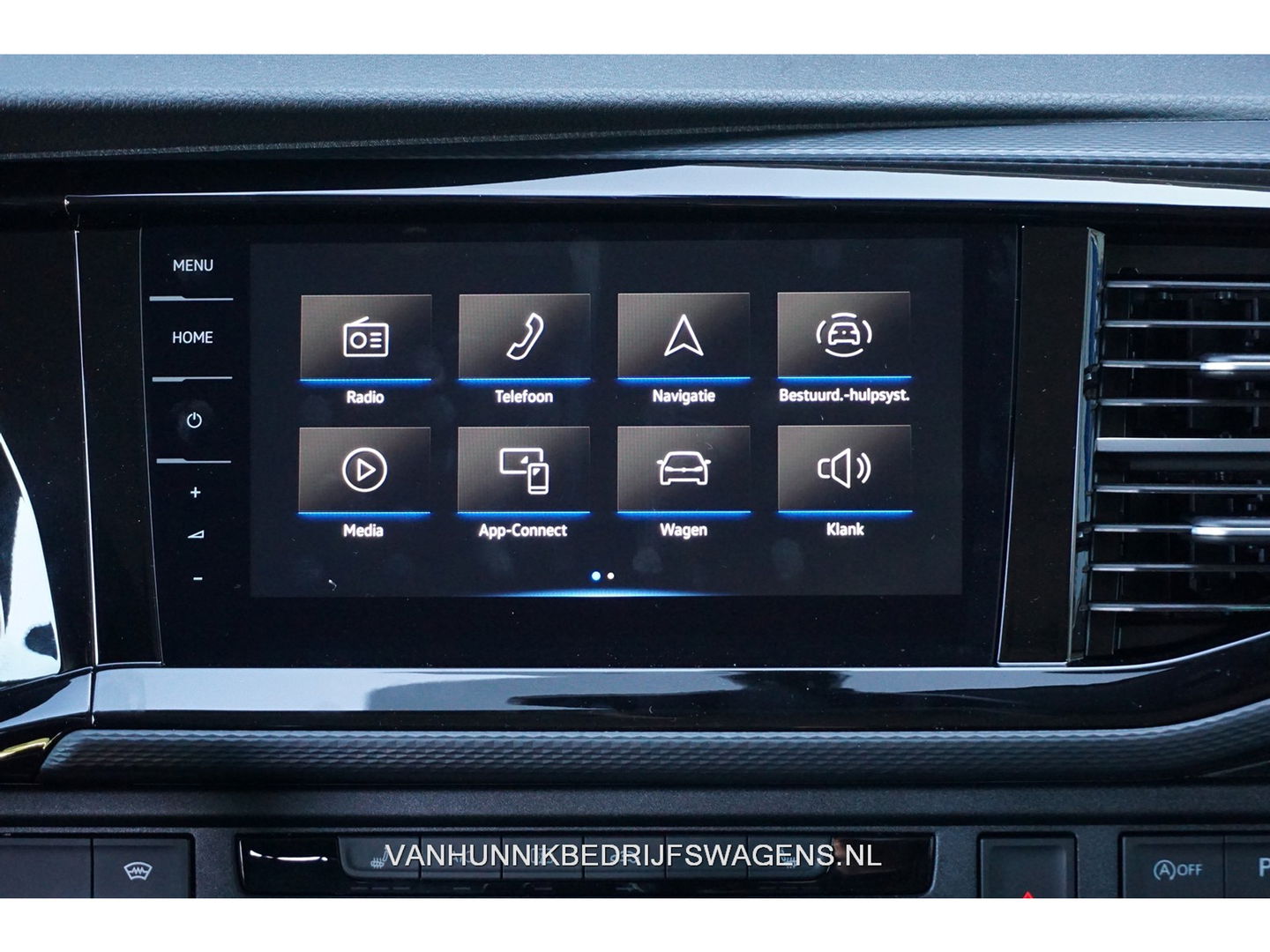 Volkswagen Transporter DC Highline 2.0TDI 204PK BPM VRIJ!! Navi, Camera, LED, 18" LM!! NR. 847