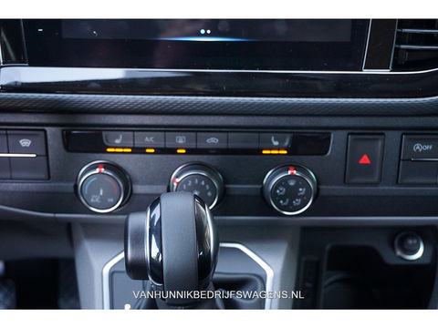 Volkswagen Transporter DC Highline 2.0TDI 204PK BPM VRIJ!! Navi, Camera, LED, 18" LM!! NR. 847