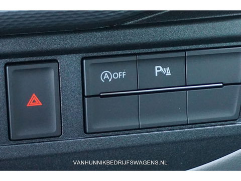 Volkswagen Transporter DC Highline 2.0TDI 204PK BPM VRIJ!! Navi, Camera, LED, 18" LM!! NR. 847