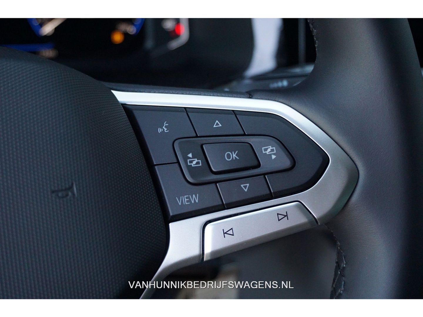 Volkswagen Transporter DC Highline 2.0TDI 204PK BPM VRIJ!! Navi, Camera, LED, 18" LM!! NR. 847