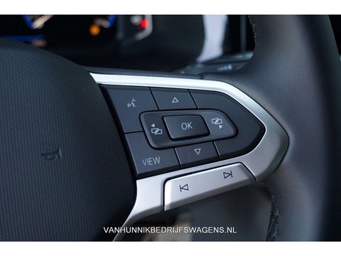 Volkswagen Transporter DC Highline 2.0TDI 204PK BPM VRIJ!! Navi, Camera, LED, 18" LM!! NR. 847