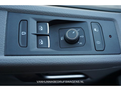 Volkswagen Transporter DC Highline 2.0TDI 204PK BPM VRIJ!! Navi, Camera, LED, 18" LM!! NR. 847