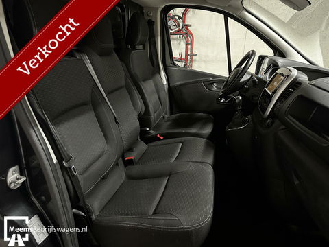 Opel Vivaro L2H1 - AIRCO CRUISE NAVI TREKHAAK CAMERA 3 PERSO