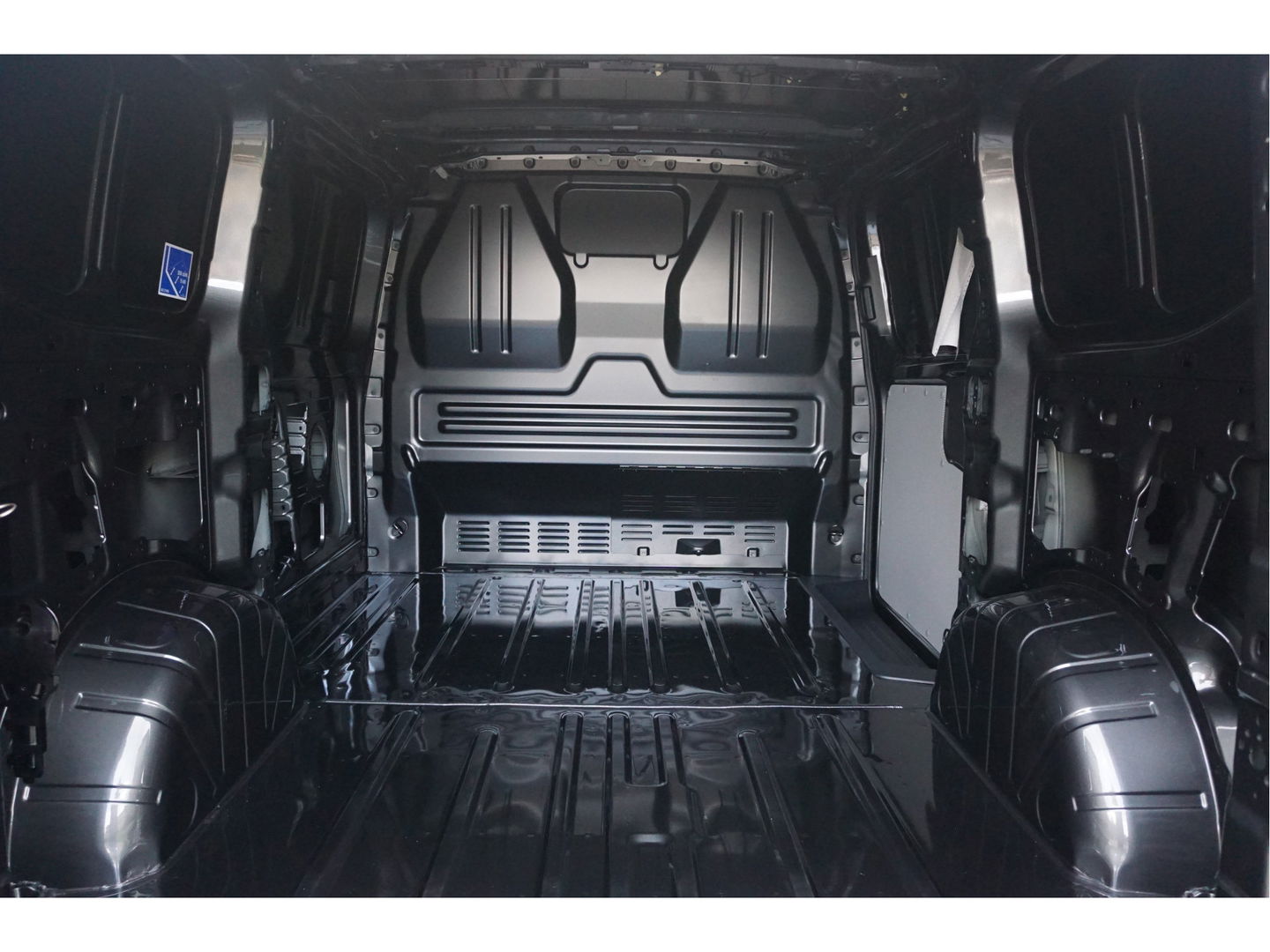 Ford Transit Custom 300L 136PK Trend BPM VRIJ!! 13" Sync Navi, Cam, Adap. Cruise!! NR. 822