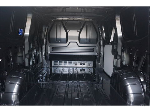 Ford Transit Custom 300L 136PK Trend BPM VRIJ!! 13" Sync Navi, Cam, Adap. Cruise!! NR. 822