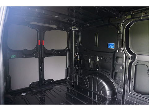 Ford Transit Custom 300L 136PK Trend BPM VRIJ!! 13" Sync Navi, Cam, Adap. Cruise!! NR. 822