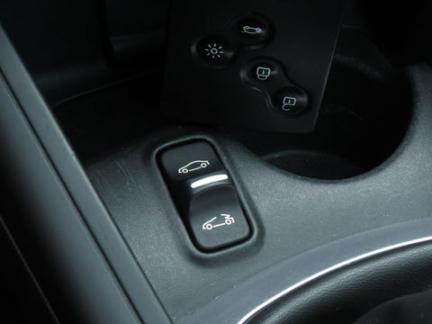 Renault Mégane Coupé-Cabriolet 1.4 TCE Privilège ! VERKOCHT !