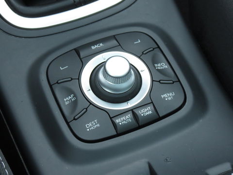 Renault Mégane Coupé-Cabriolet 1.4 TCE Privilège ! VERKOCHT !