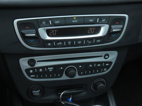 Renault Mégane Coupé-Cabriolet 1.4 TCE Privilège ! VERKOCHT !
