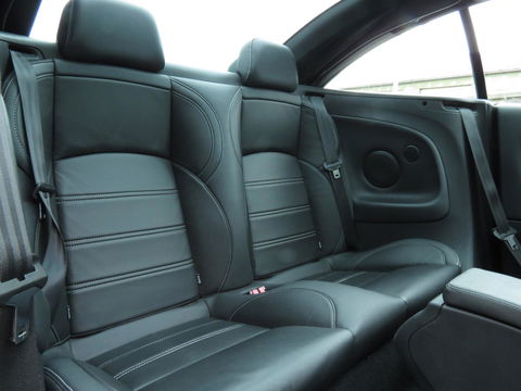 Renault Mégane Coupé-Cabriolet 1.4 TCE Privilège ! VERKOCHT !