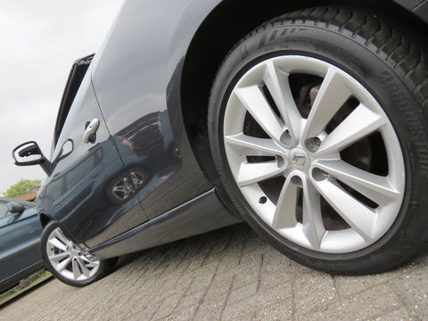 Renault Mégane Coupé-Cabriolet 1.4 TCE Privilège ! VERKOCHT !