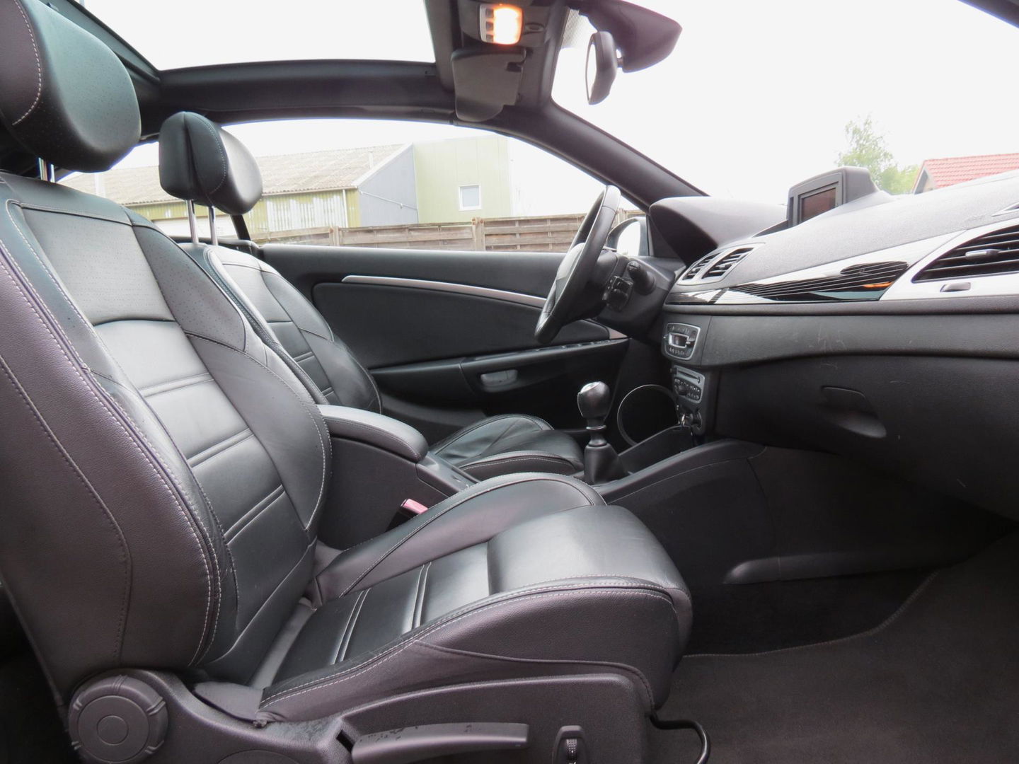 Renault Mégane Coupé-Cabriolet 1.4 TCE Privilège ! VERKOCHT !