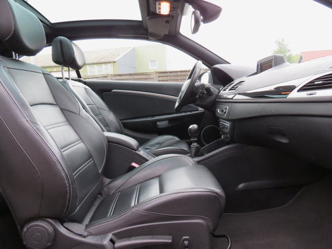 Renault Mégane Coupé-Cabriolet 1.4 TCE Privilège ! VERKOCHT !