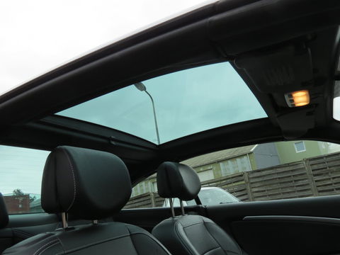 Renault Mégane Coupé-Cabriolet 1.4 TCE Privilège ! VERKOCHT !