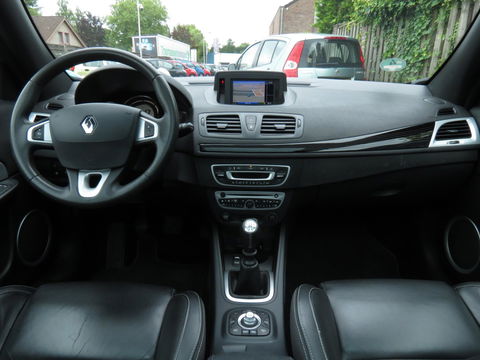 Renault Mégane Coupé-Cabriolet 1.4 TCE Privilège ! VERKOCHT !