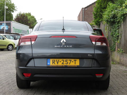 Renault Mégane Coupé-Cabriolet 1.4 TCE Privilège ! VERKOCHT !