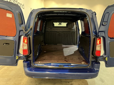 Opel Combo 1.5D L2H1 Edition / Euro 6 / Airco / Cruise Control / CarPlay / PDC / Navigatie / 45.200 KM !!