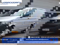 Volkswagen Transporter - 2.0 TDI 141pk - Navi - 2,5t KG Trekhaak - 3 Zits