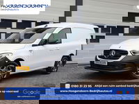 Mercedes-Benz eCitan - L1 Pro 51 kWh - Trekhaak - Apple Play - Stoelverwarming