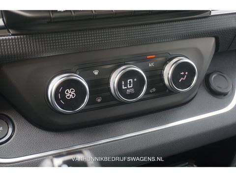 Renault Trafic 170PK L2H1 LUXE DC EDC AUT BPM VRIJ!! Climate, Navi, Camera, ACC, 17" LM, LED!! NR. 813