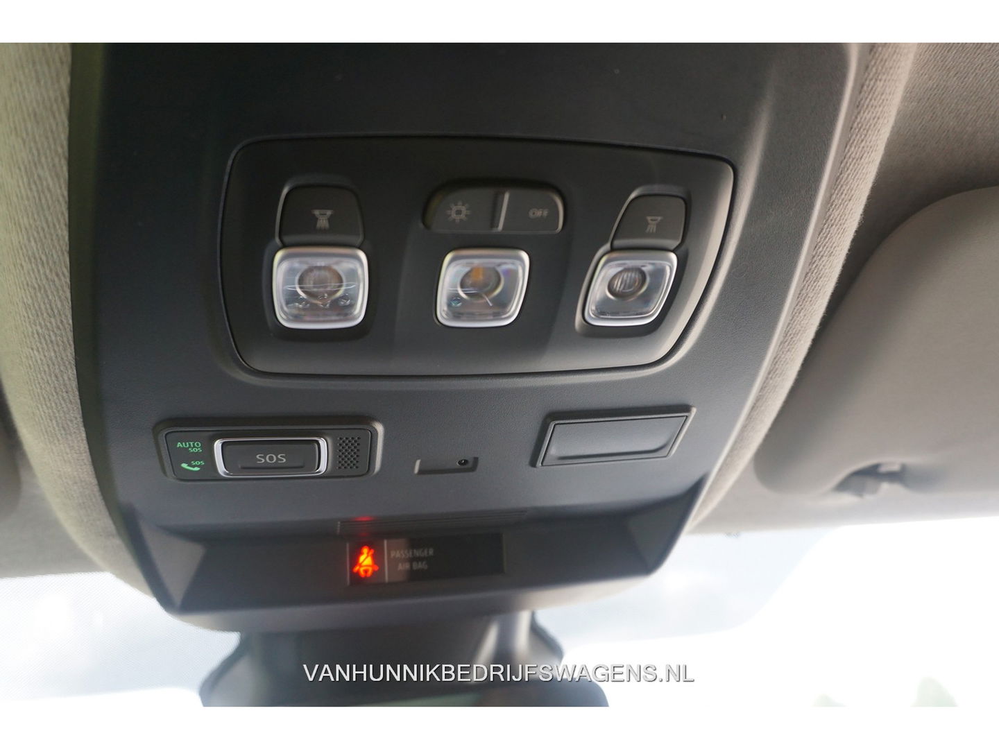 Renault Trafic 170PK L2H1 LUXE DC EDC AUT BPM VRIJ!! Climate, Navi, Camera, ACC, 17" LM, LED!! NR. 813