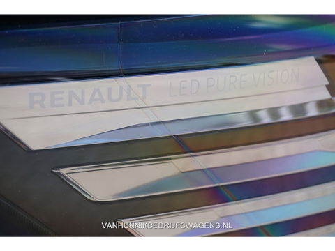 Renault Trafic 170PK L2H1 LUXE DC EDC AUT BPM VRIJ!! Climate, Navi, Camera, ACC, 17" LM, LED!! NR. 813