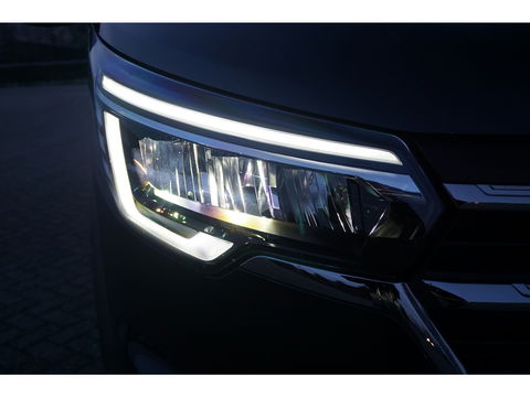 Renault Trafic 170PK L2H1 LUXE DC EDC AUT BPM VRIJ!! Climate, Navi, Camera, ACC, 17" LM, LED!! NR. 813