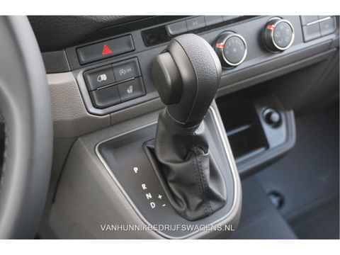 Volkswagen Crafter 35 177PK L3H3 AUT BPM VRIJ!! Navi, Cam, Adap. Cruise, LED!! NR. 154