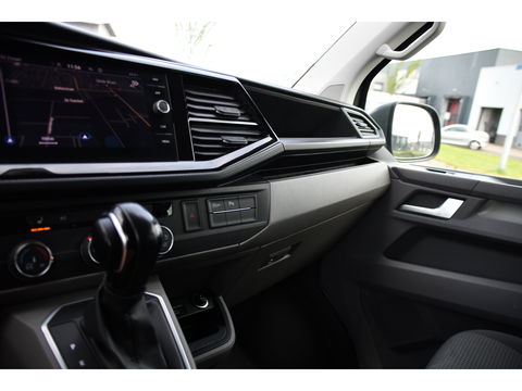 Volkswagen Transporter 2.0 TDI L2H1 32 DC Bulli Virtual, Camera, Carplay, 199PK, LED, NAVI, Sensoren, Mutlimedia, Automaat, Stoelverwarming, Standkachel