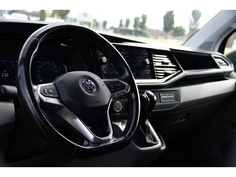 Volkswagen Transporter 2.0 TDI L2H1 32 DC Bulli Virtual, Camera, Carplay, 199PK, LED, NAVI, Sensoren, Mutlimedia, Automaat, Stoelverwarming, Standkachel