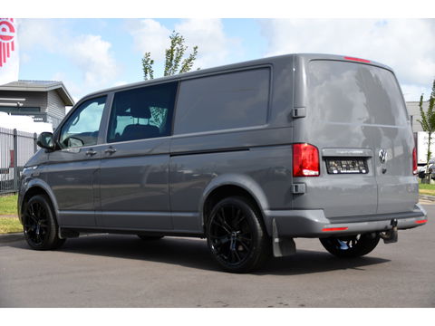 Volkswagen Transporter 2.0 TDI L2H1 32 DC Bulli Virtual, Camera, Carplay, 199PK, LED, NAVI, Sensoren, Mutlimedia, Automaat, Stoelverwarming, Standkachel