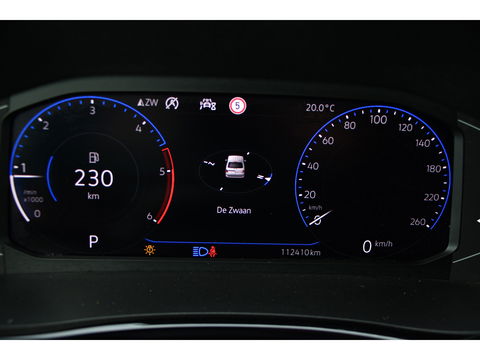 Volkswagen Transporter 2.0 TDI L2H1 32 DC Bulli Virtual, Camera, Carplay, 199PK, LED, NAVI, Sensoren, Mutlimedia, Automaat, Stoelverwarming, Standkachel