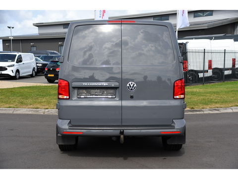 Volkswagen Transporter 2.0 TDI L2H1 32 DC Bulli Virtual, Camera, Carplay, 199PK, LED, NAVI, Sensoren, Mutlimedia, Automaat, Stoelverwarming, Standkachel