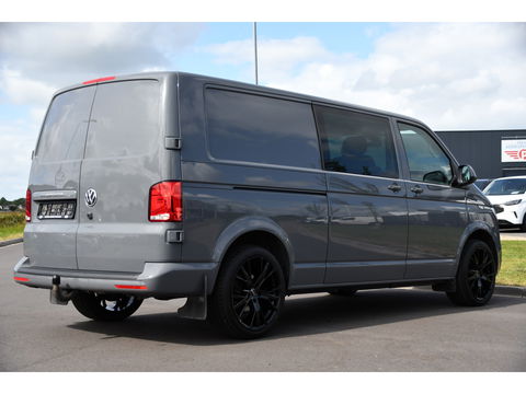Volkswagen Transporter 2.0 TDI L2H1 32 DC Bulli Virtual, Camera, Carplay, 199PK, LED, NAVI, Sensoren, Mutlimedia, Automaat, Stoelverwarming, Standkachel