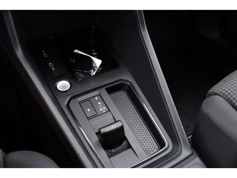 Volkswagen Caddy Cargo 1.5 TSI Exclusive PB Edition Adaptieve Cruise, Camera, Carplay, Stoelverwarming, Automaat, LED, Trekhaak, UNIEK!