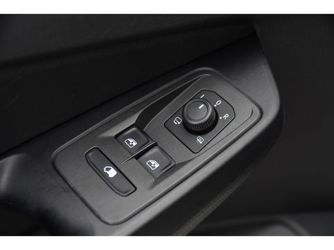Volkswagen Caddy Cargo 1.5 TSI Exclusive PB Edition Adaptieve Cruise, Camera, Carplay, Stoelverwarming, Automaat, LED, Trekhaak, UNIEK!